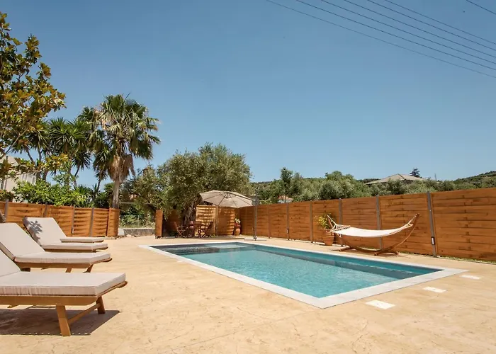 Two-Bedroom Villa